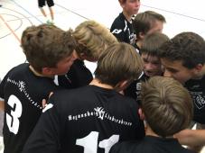 mC1: Lehrstunde in Plochingen