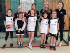 wE: Dreikönigsturnier in Neckartenzlingen