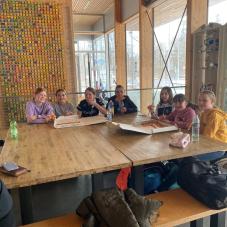 wD: Verdienter Sieg zum Abschluss der Saison