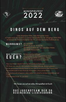Minispielfest 2022