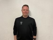 Gregor Schäfer wird neuer HeLi-Trainer