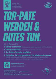 Torpatenschaft