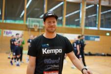 M2: Christian Bayer wird neuer Trainer