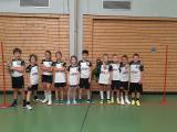 F-Jugend: Erfolgreicher Saisonstart für die kleinen Raptors