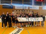 mD: SG krönt Saison mit Vizemeisterschaft