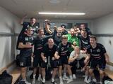 M2: Saisonstart geglückt