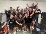 M2: Raptors behalten im Stadtduell die Oberhand