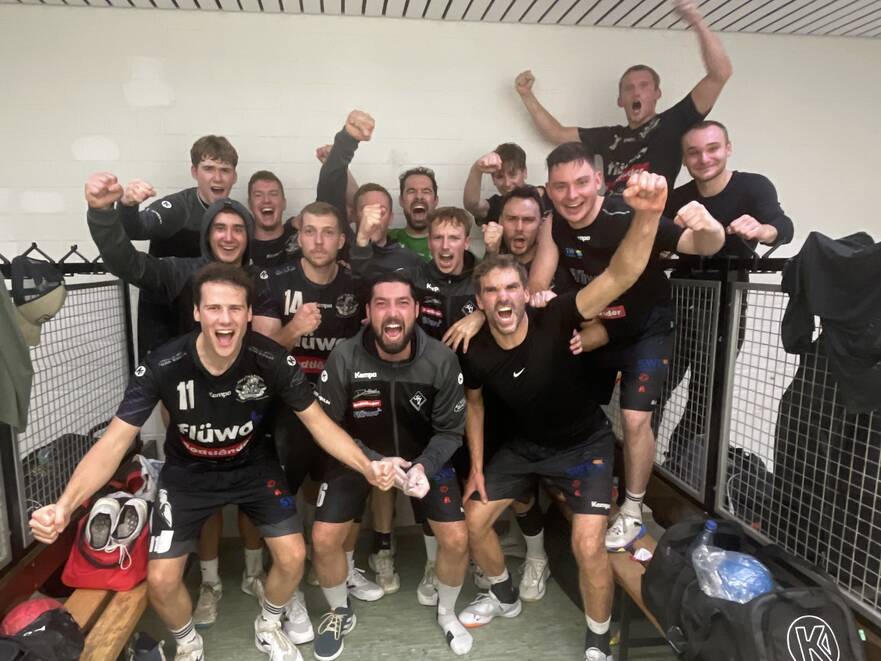 M2: Raptors behalten im Stadtduell die Oberhand