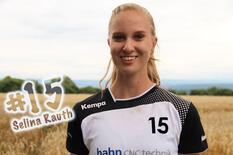 Selina Rauth