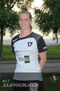 Julia Knoblauch