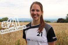Annkatrin Lederle