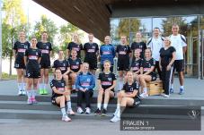 Busfahrt nach Weingarten am 23.01.16