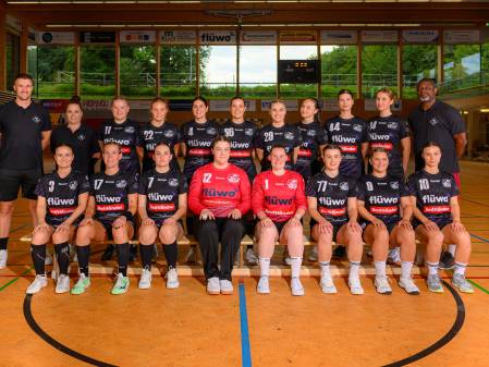 F1: Auswärtssieg in Feuerbach