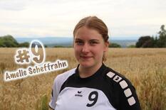 Amelie Scheffrahn