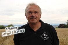 Alfons Szczesny