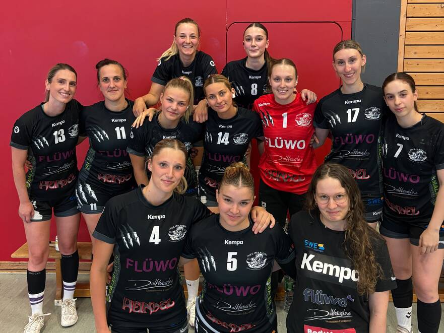 F2: HeLi unterliegt dem Favoriten