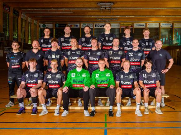 M1: Knappe Niederlage