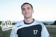 Lukas Lederle