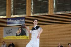 mC1: Tabellenplatz 3 gesichert