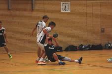 mC1: Niederlage in Calw