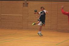 mC1: unglückliche Niederlage gegen Bittenfeld