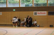 wC: erster Saisonsieg im Derby