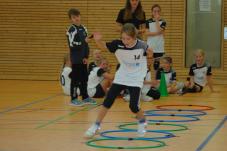 wE: Mädels unterliegen Wernau