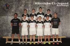 mC1: C1-Jungs bezwingen Wolfschlugen