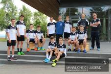 mC1: Erfolgreicher Besuch