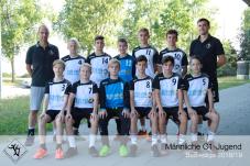 mC1: Demonstration der Stärke führt zur Vizemeisterschaft