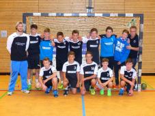 mC1: unglücklicher Start in die Verbandsklasse