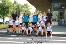 mC: Kantersieg am Fernsehturm