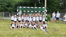 F-Jugend: Erste Niederlage gegen die SG Untere Fils