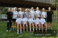 wC: Knapp unterlegen