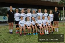 Kampfgeist führt zur Vizemeisterschaft