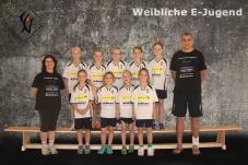 wE: bei Talentiade erfolgreich