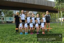 Ein tolles Gemeinschaftsgefühl