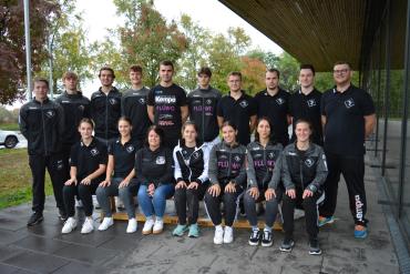 Jugendtrainer 2022/23