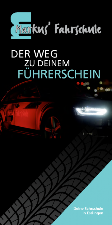 Markus Fahrschule