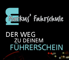Du willst deinen Führerschein machen?