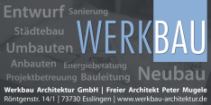 Werkbau Architektur