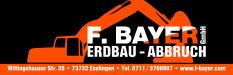 F. Bayer Erdbau Abbruch