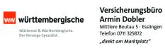 Württembergische - Versicherungsbüro Armin Dobler