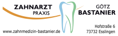 Zahnarztpraxis Götz Bastanier