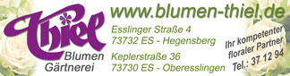 Blumen Thiel