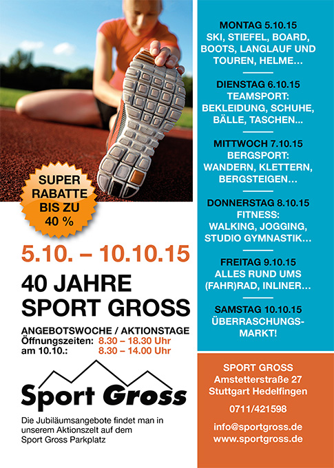 SportGross