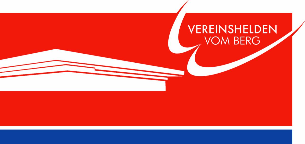 Vereinshelden vom Berg