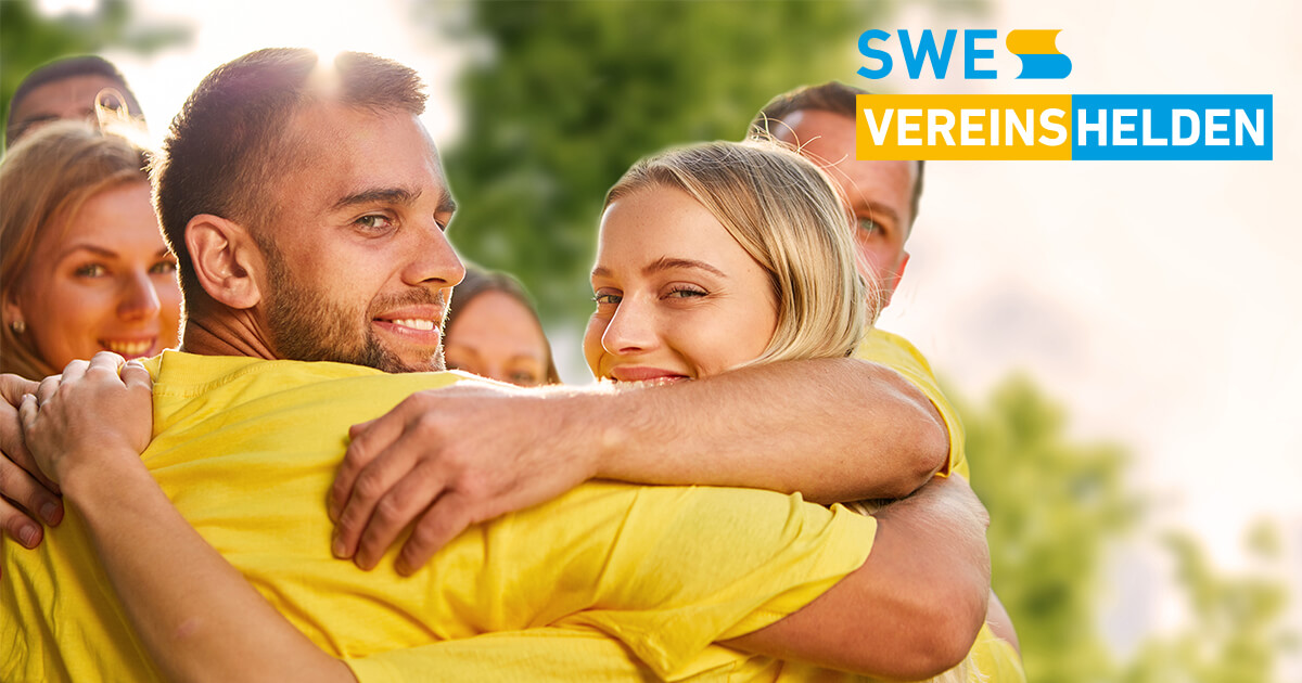 SWE Vereinshelden