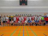 Gogos Benefizspiel führt Handballer zusammen