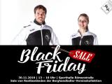 Black Friday Sale